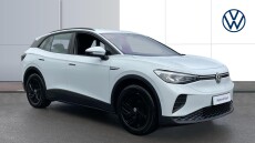 Volkswagen ID.4 109kW Life Pure 52kWh 5dr Auto Electric Estate